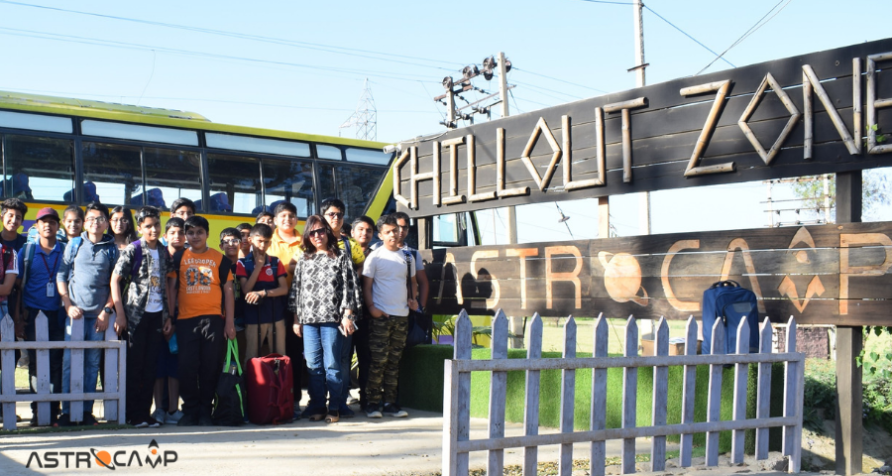 Astrocamp Rohtak