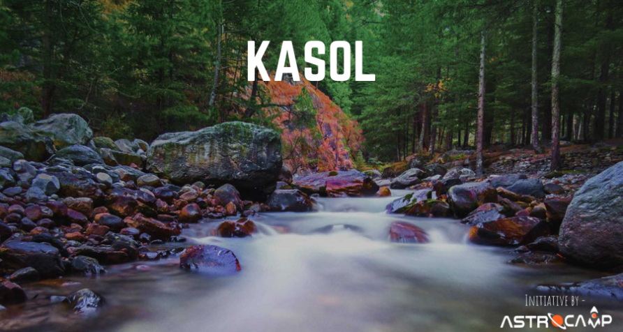 Astrocamp Kasol