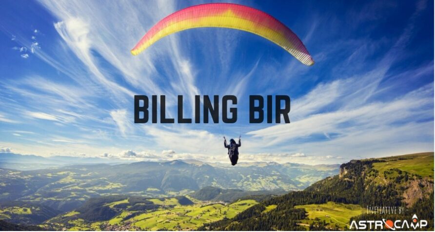Astrocamp Billing